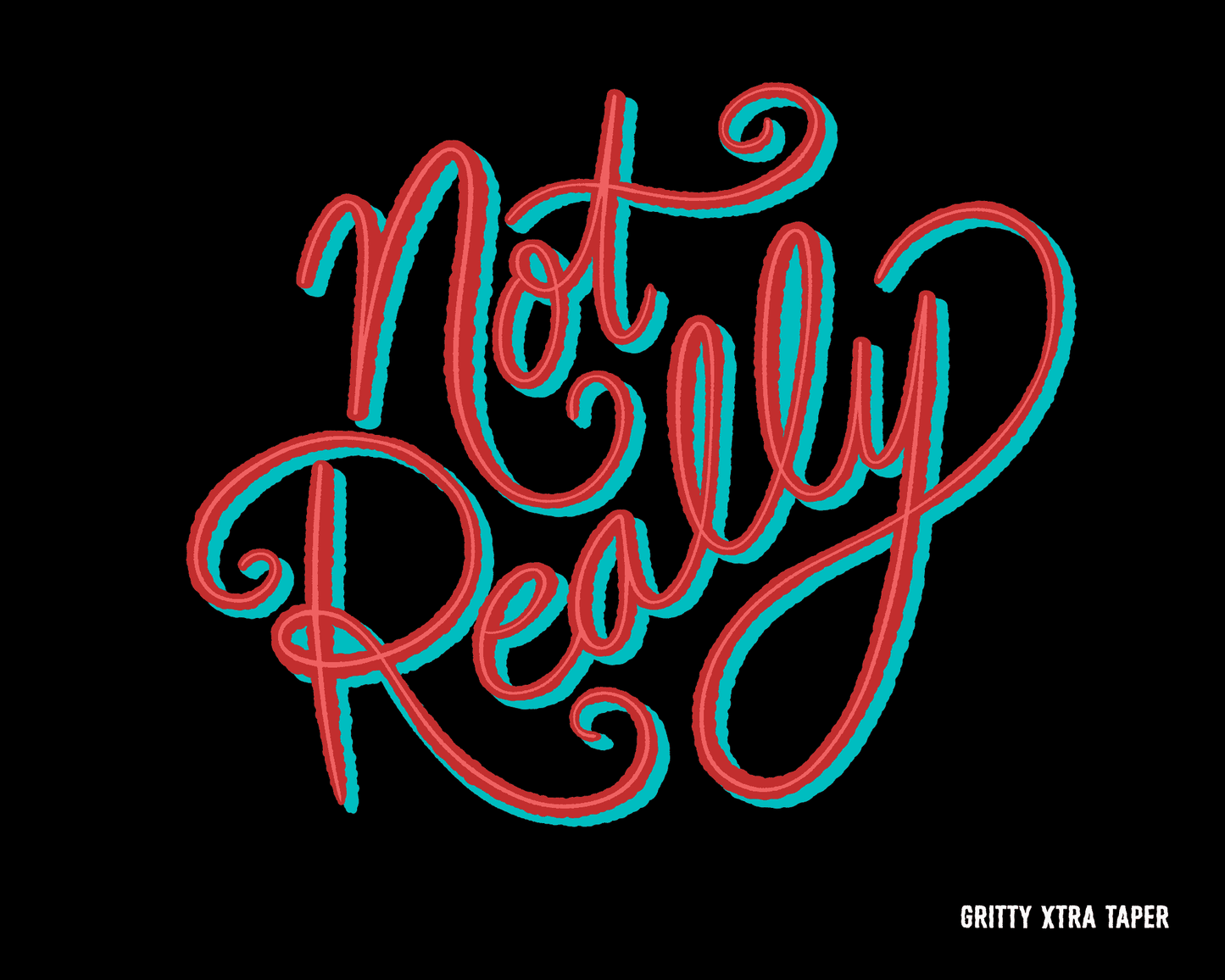 Gritty Vector Brush Presets for Adobe Fresco by Chris Piascik
