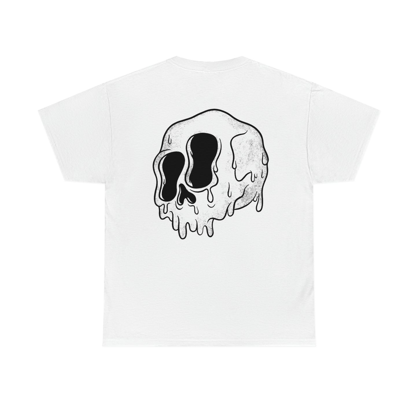 Drippy Skull