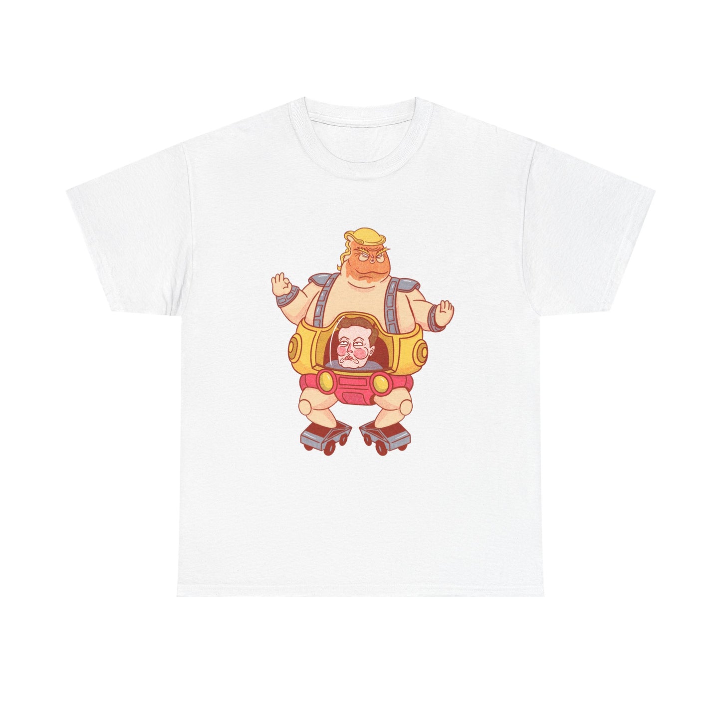 KrapKrang t-shirt