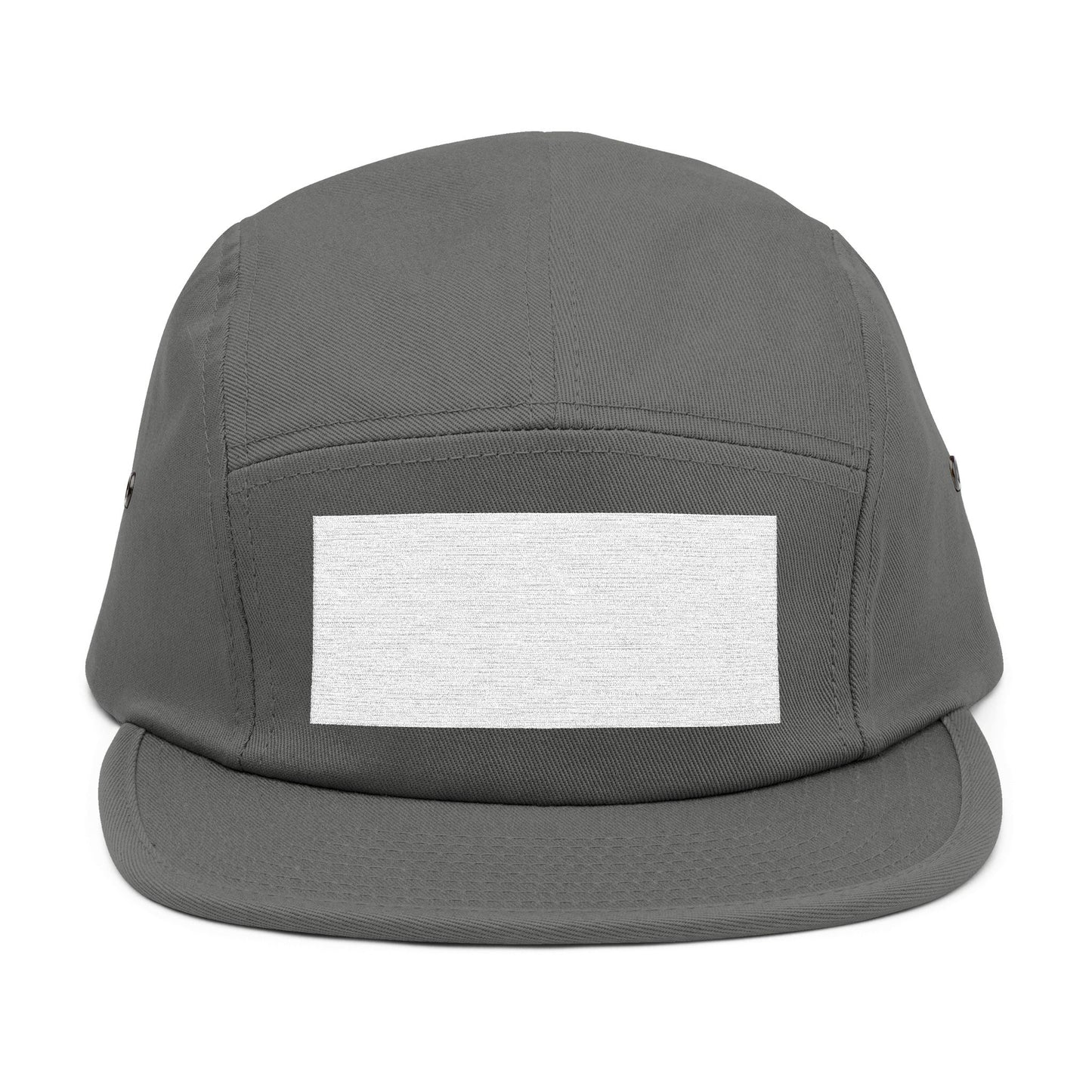 GTG 5 Panel Cap