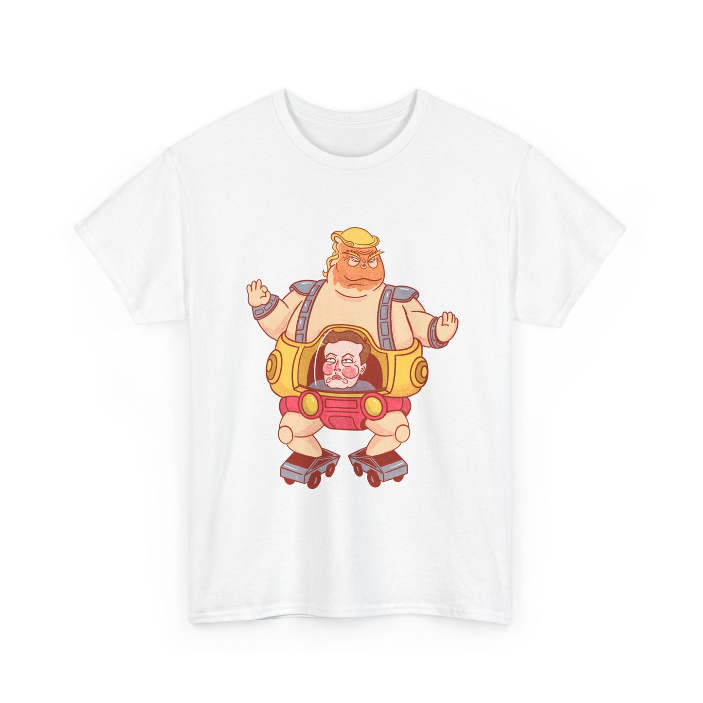 KrapKrang t-shirt