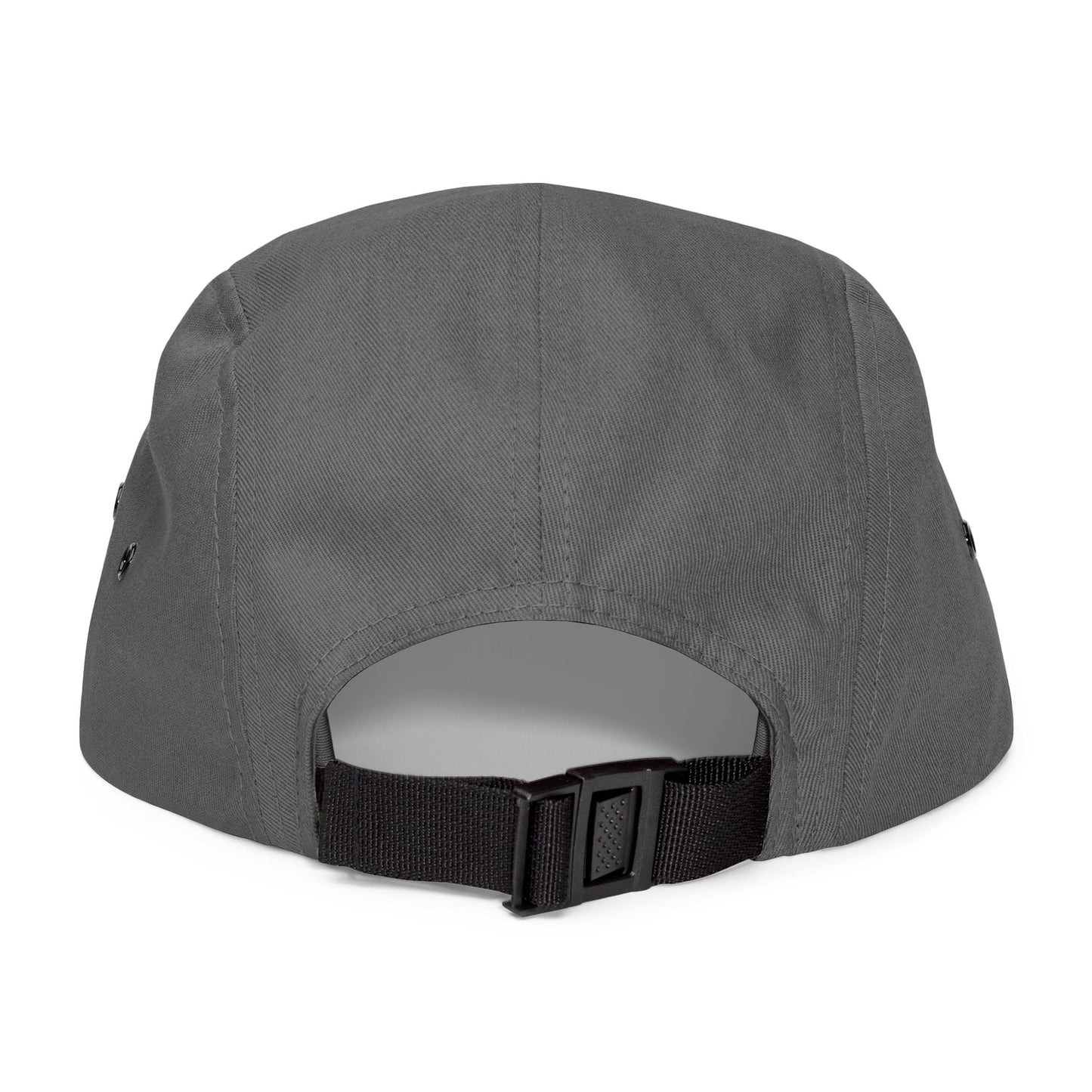 GTG 5 Panel Cap