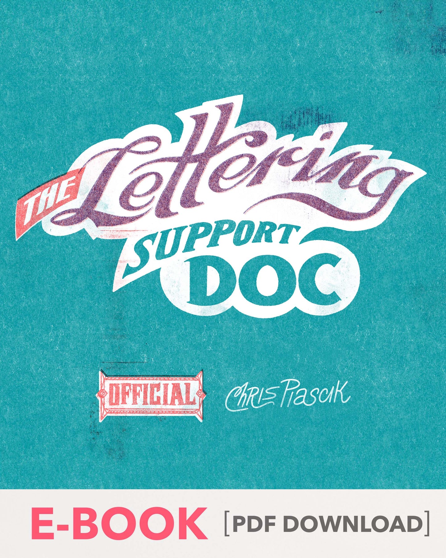 Lettering Support Doc