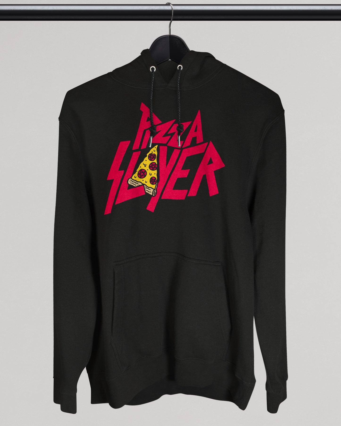 Pizza Slayer Hoodie
