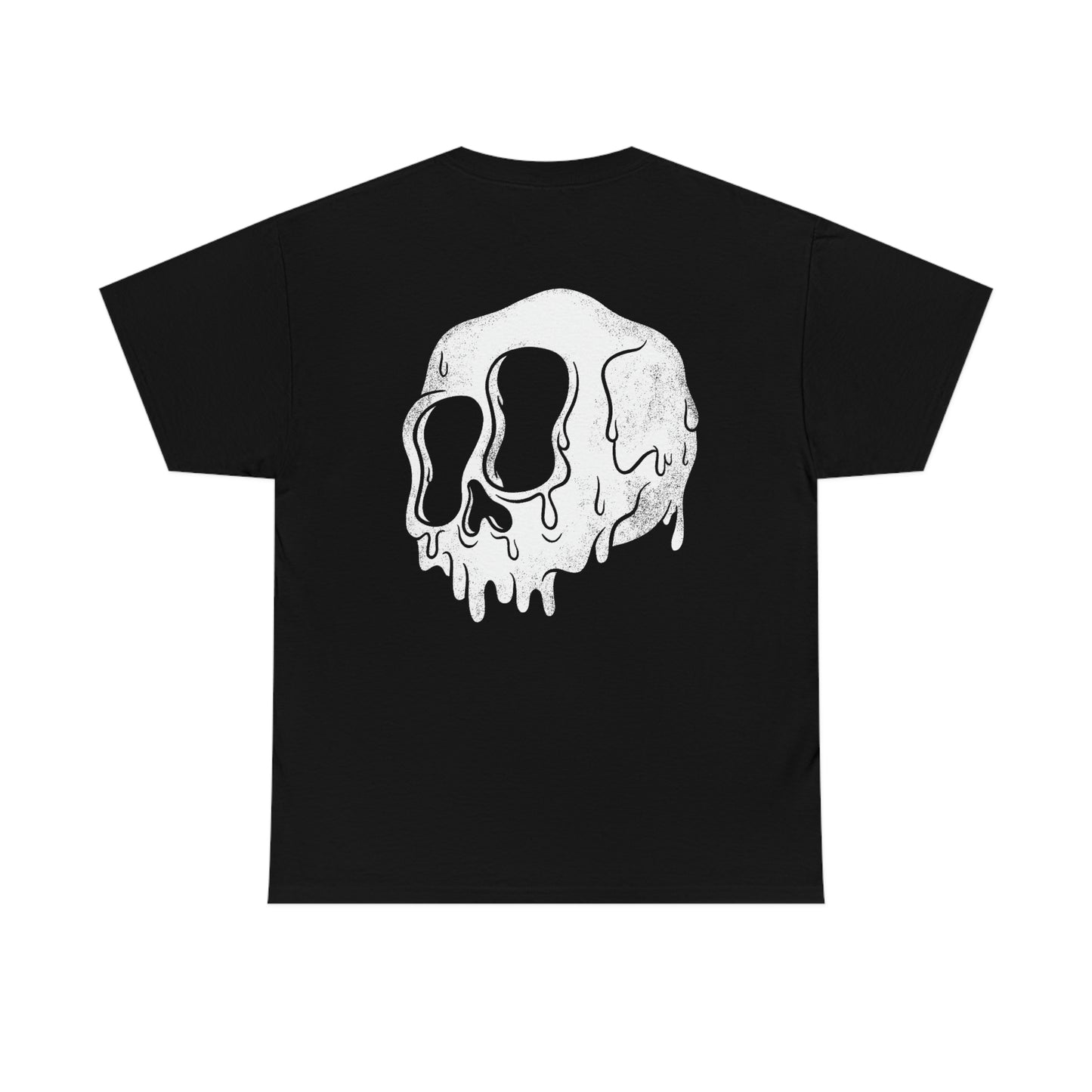 Drippy Skull